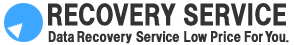 RECOVERY SERVICE. DataRecovery Service Low Price For You