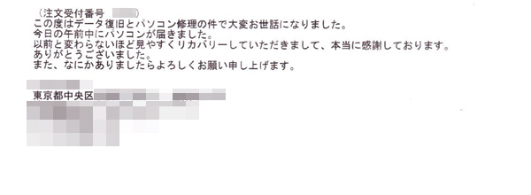 内容